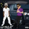 Nevlo - CAP TALK (feat. NANA LE VRAI) - Single